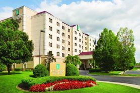 Embassy Suites by Hilton Louisville East