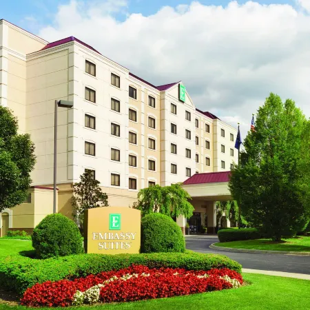 Embassy Suites by Hilton Louisville East