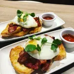 The Craigie Hotel - Desayuno