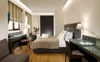 O&B Athens Boutique Hotel Các khách sạn ở Athens