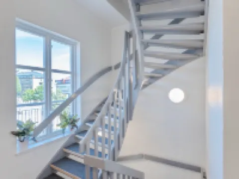 Hamnhotellet Hotels in Vastervik