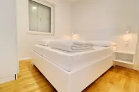 Villa Dalmatinka - Homestays