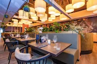 Fletcher Hotel-Restaurant Teugel Uden-Veghel - sarapan