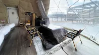 Eight Point Resort Awajishima - Glamping - 3 stjerner