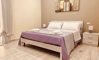 YourHome - la Meta Perfetta Rooms&Spa