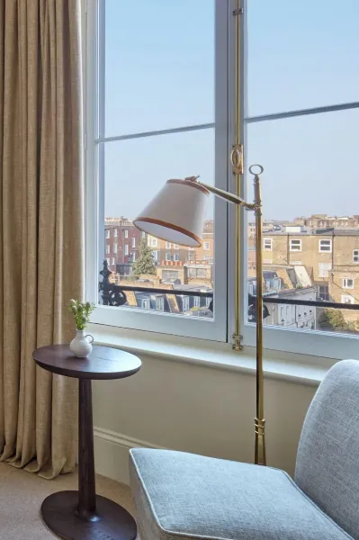 Miiro Templeton Garden Zimmer Photos