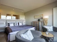 Hotel Strand am Königshafen Hotels in List