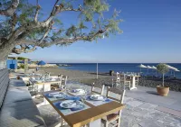 Coriva Beach Hotel & Bungalows Hotel di Ierapetra