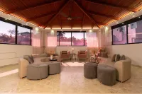 H Mansion Recovery and Spa Hôtels à : Santo Domingo Oeste