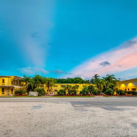 Key Largo Inn