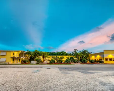 Key Largo Inn Hotels in Key Largo