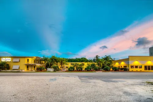 Key Largo Inn Hotels in Key Largo