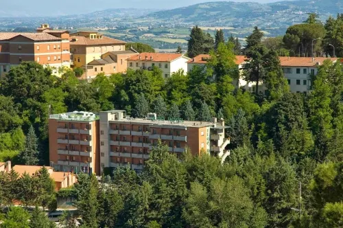 Hotel Perugia Ilgo Hotel a Ponte Valleceppi