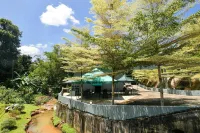 Green Peace Sungai Lembing Hotel a Sungai Lembing