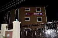 Birch Tree Hotel Hotels in 