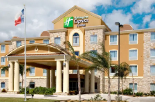 Holiday Inn Express & Suites CORPUS CHRISTI by IHG