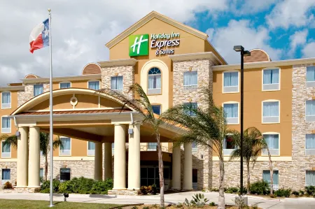 Holiday Inn Express & Suites Corpus Christi