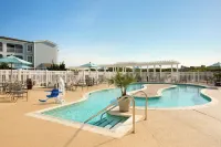 Hampton Inn & Suites Outer Banks/Corolla - Beach