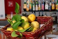 Hotel 5 Terre - bar