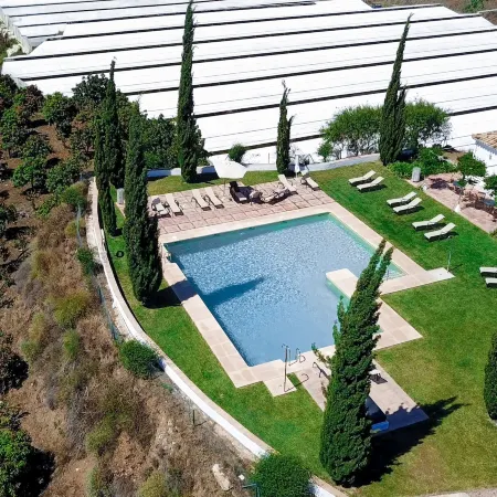 B Bou Hotel Cortijo Bravo