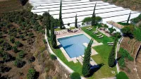 B Bou Hotel Cortijo Bravo Hotel a Benajarafe