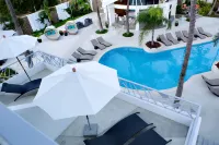 H2Otel by LD Hotel Boutique - Pools