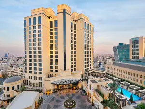 The St. Regis Amman