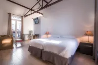 Hotel du Lys - Cho phép mang theo thú cưng