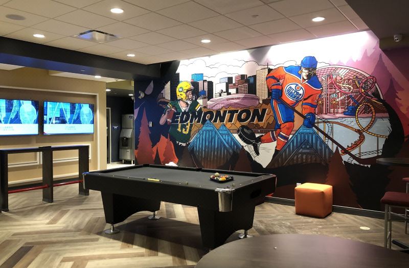 Tru by Hilton Edmonton Windermere photo 5