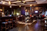 Central Plaza Hotel Hotel a Piatra Neamt
