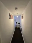 Luxury Stylish Charming City Apartment With Private Entrance in Wolverhampton فنادق في ولفرهامبتون