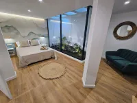 Maar Suites Cotillo