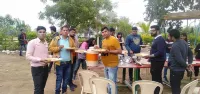 Satpura Safari Resort Hotel a Bija Kheri