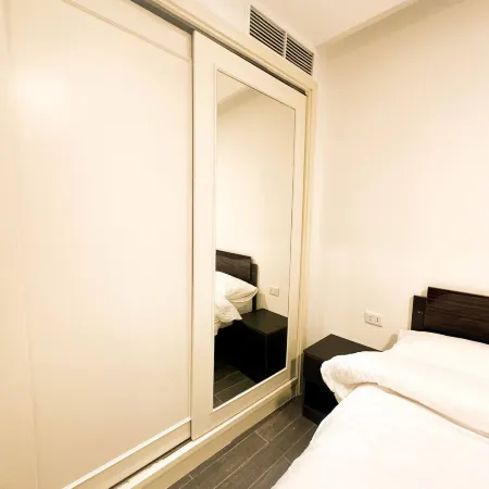 Central Apartment for Rent 27