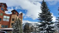 Telemark Studio Sleeps 6 Temm Hôtels à : Copper Mountain