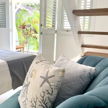 Punta Popy Boutique Hotel
