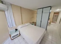 Victory Business Flat 주앙페소아 호텔