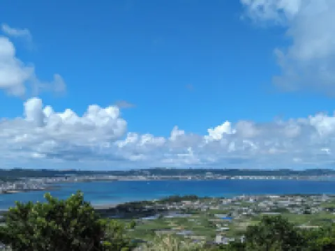 Eight Point Resort Okinawa - Glamping Hotel a Nanjō