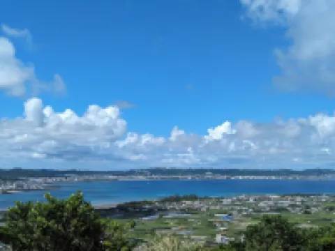 Eight Point Resort Okinawa - Glamping