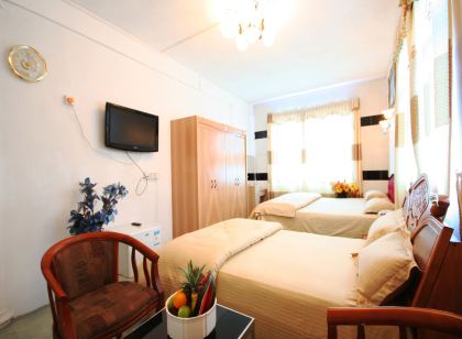 3Ds International Tourist Home