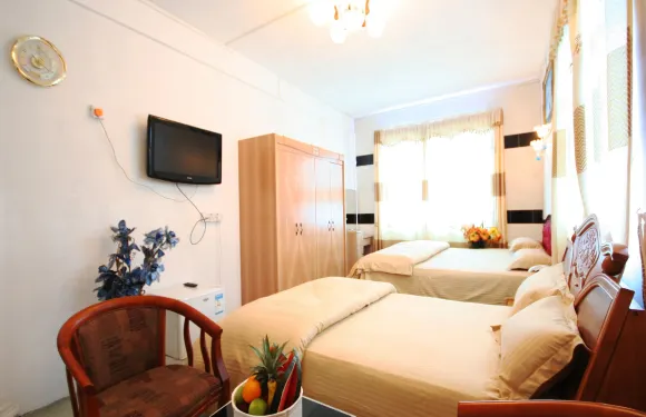 3Ds國際旅遊之家