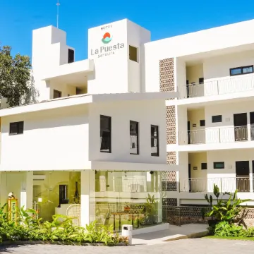 La Puesta Sayulita