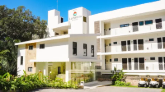 La Puesta Sayulita Hotel di 