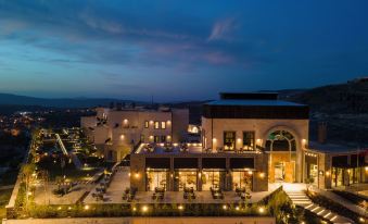 Alden Hotel Cappadocia