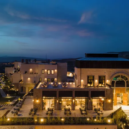 Alden Hotel Cappadocia