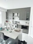 Beautiful Rooms with Netflix