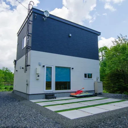 Furano Hidden Hill【Fhh】