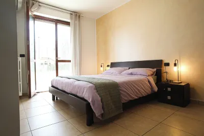 Bellavista Holiday Home فنادق في 