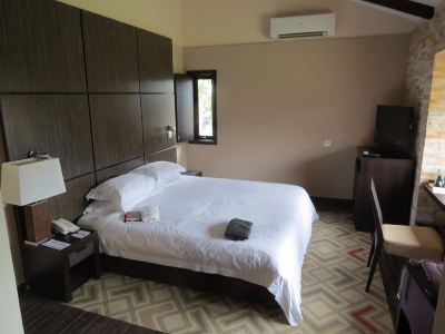 Economy Room Epe Resort Photo
