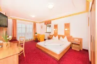 Hotel Astrid Inklusive JokerCard & Pool